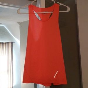 Brooks running athletic tank